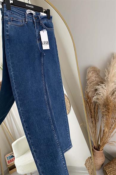 Karol Premum Kalite Skinn Jean
