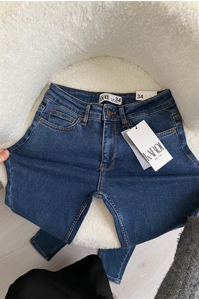 Karol Premum Kalite Skinn Jean