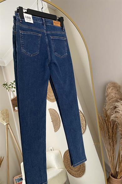 Karol Premum Kalite Skinn Jean