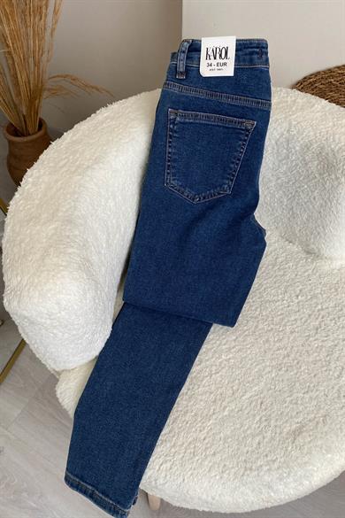Karol Premum Kalite Skinn Jean