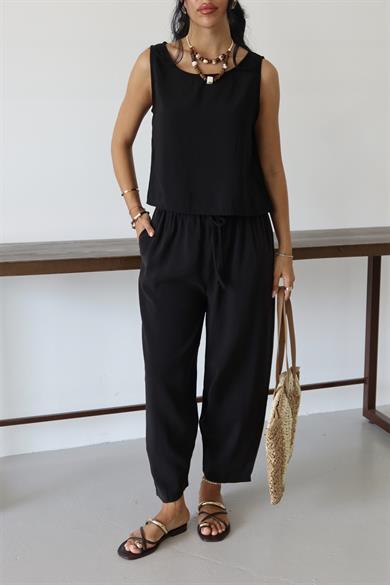 Minimal Ease Kolsuz Yazlık Takım