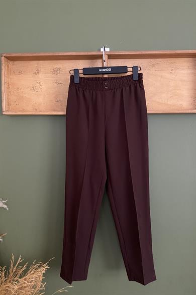 Mira Comfort Havuç Pantolon