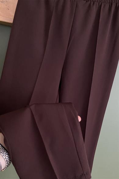 Mira Comfort Havuç Pantolon