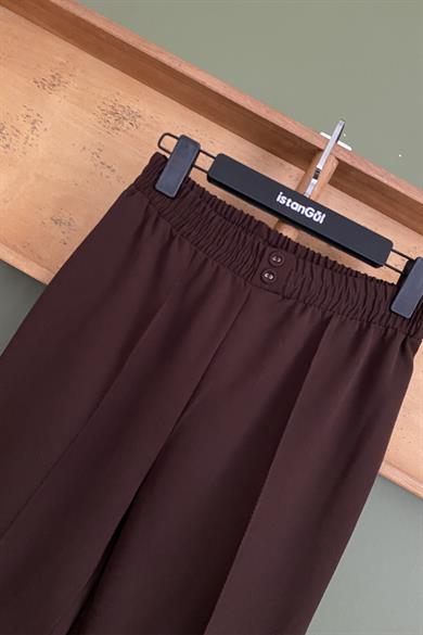 Mira Comfort Havuç Pantolon