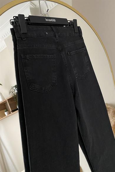 Premium Kalite  ZR Straight Fit Jean