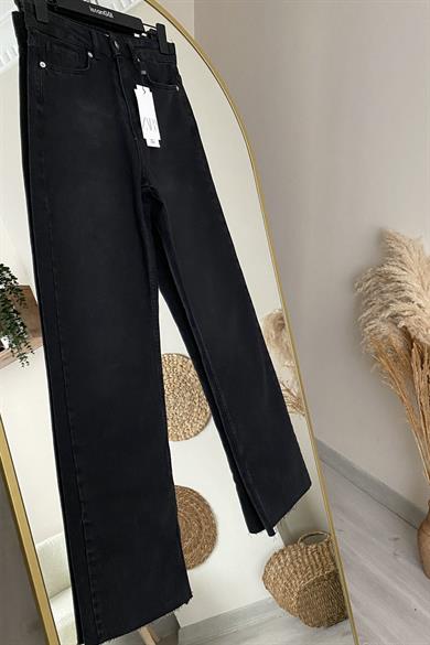 Premium Kalite  ZR Straight Fit Jean