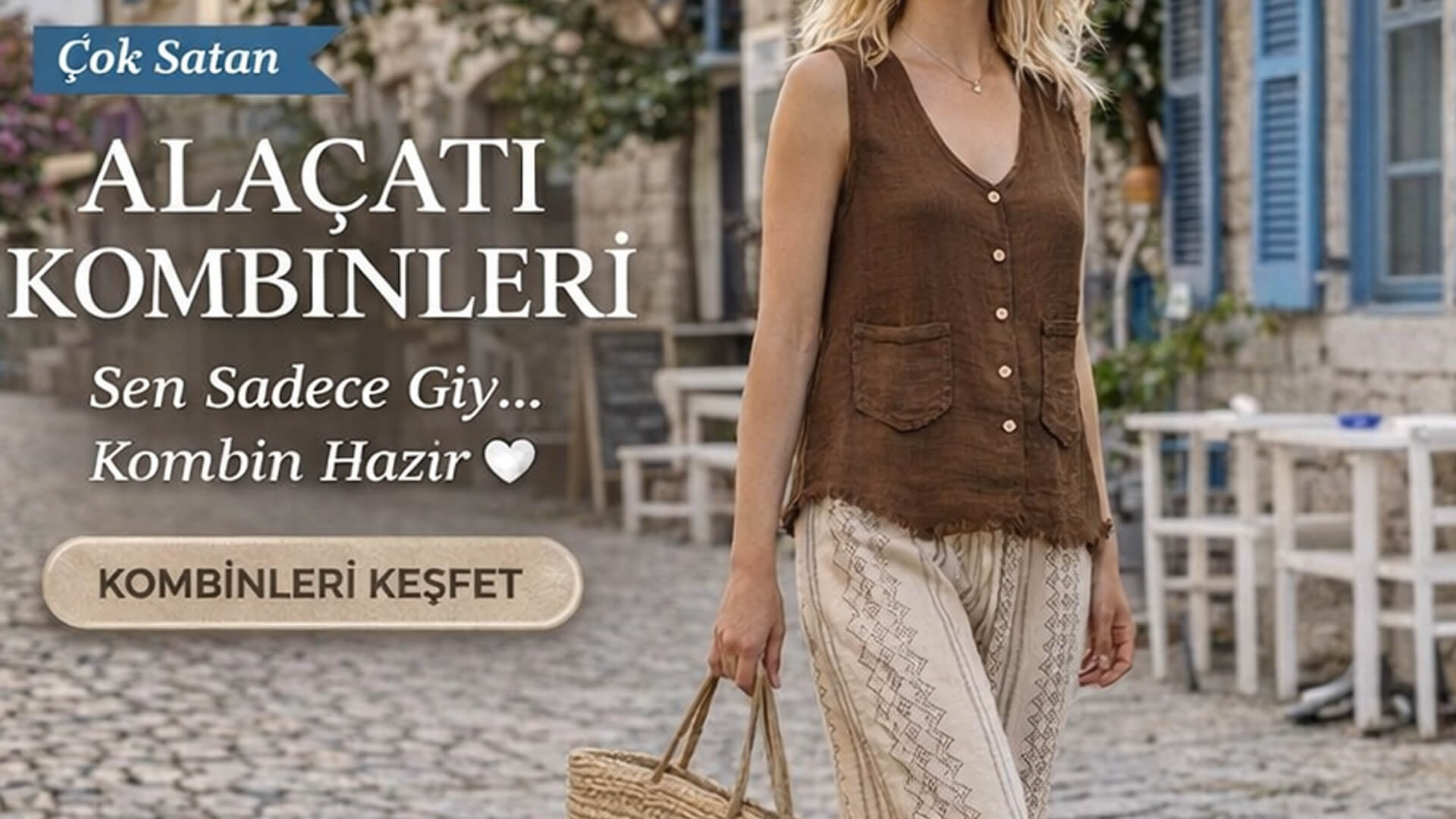 HAZIR KOMBİNLER