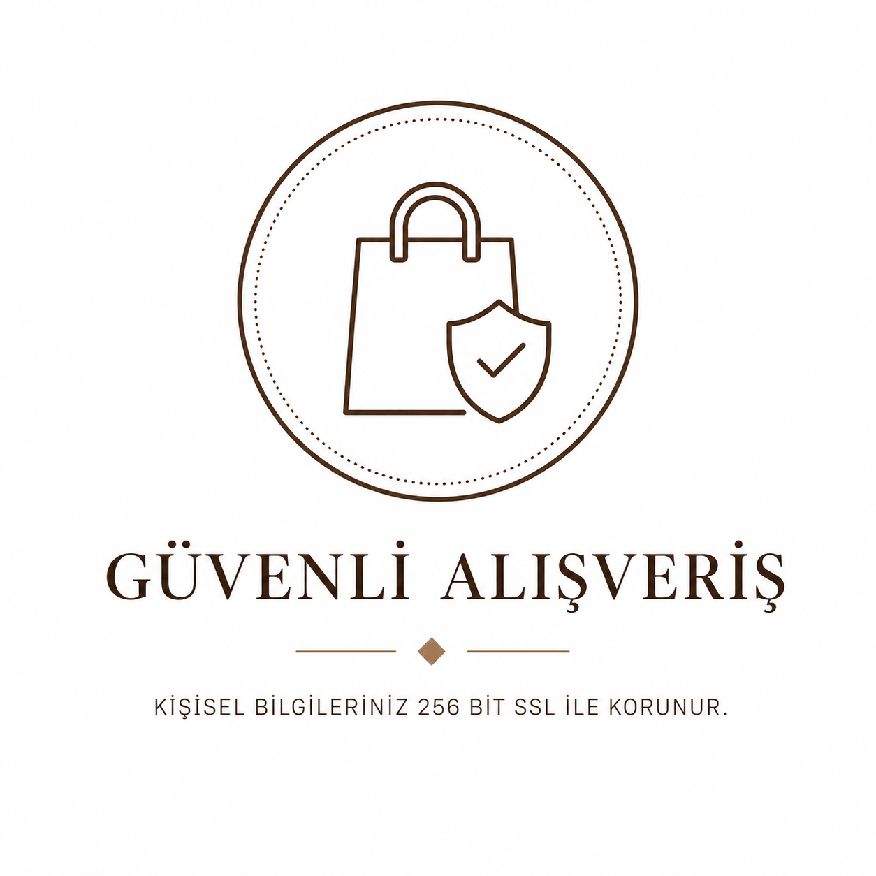 Güvenli Alışveriş