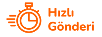 Hızlı Gönderi