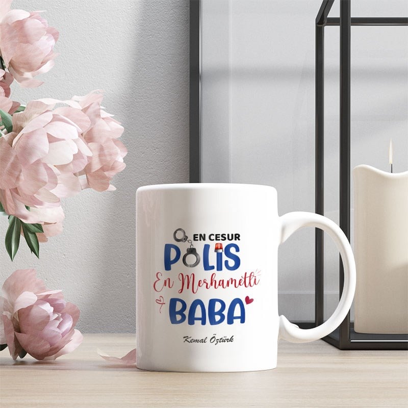 Anneler Günü Baskılı Kupa Bardak 15HB1015