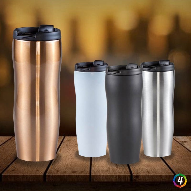 Termos Paslanmaz Çelik Thermos 500mlHB20140813700