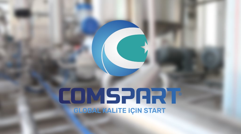 Comspart