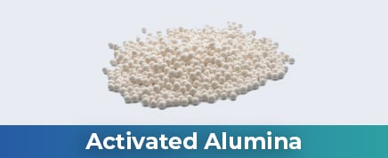 Activated Alumina