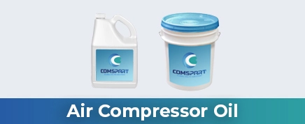 Air Compressor Oil