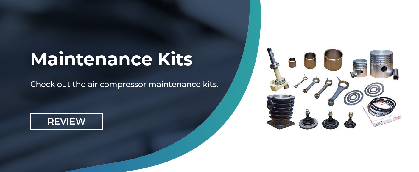 Maintenance Kits