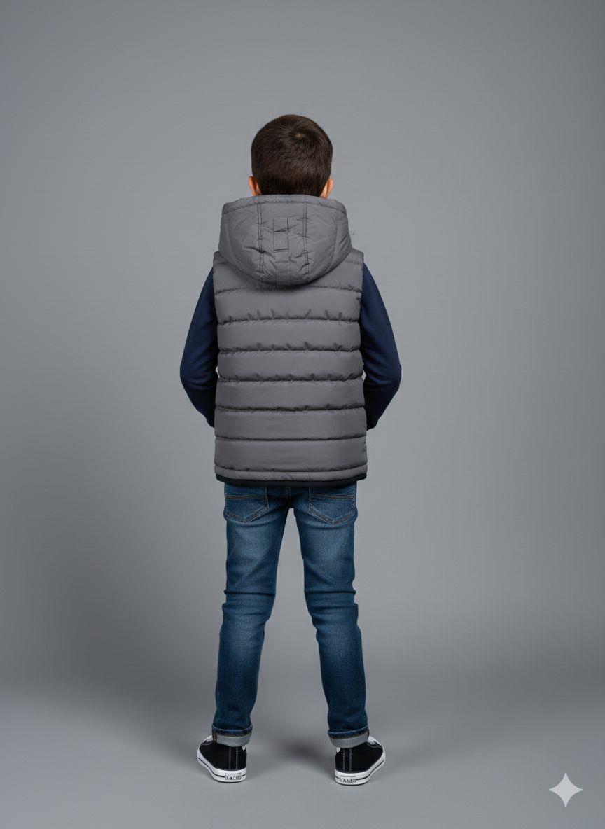 Benitto Yelek 51275