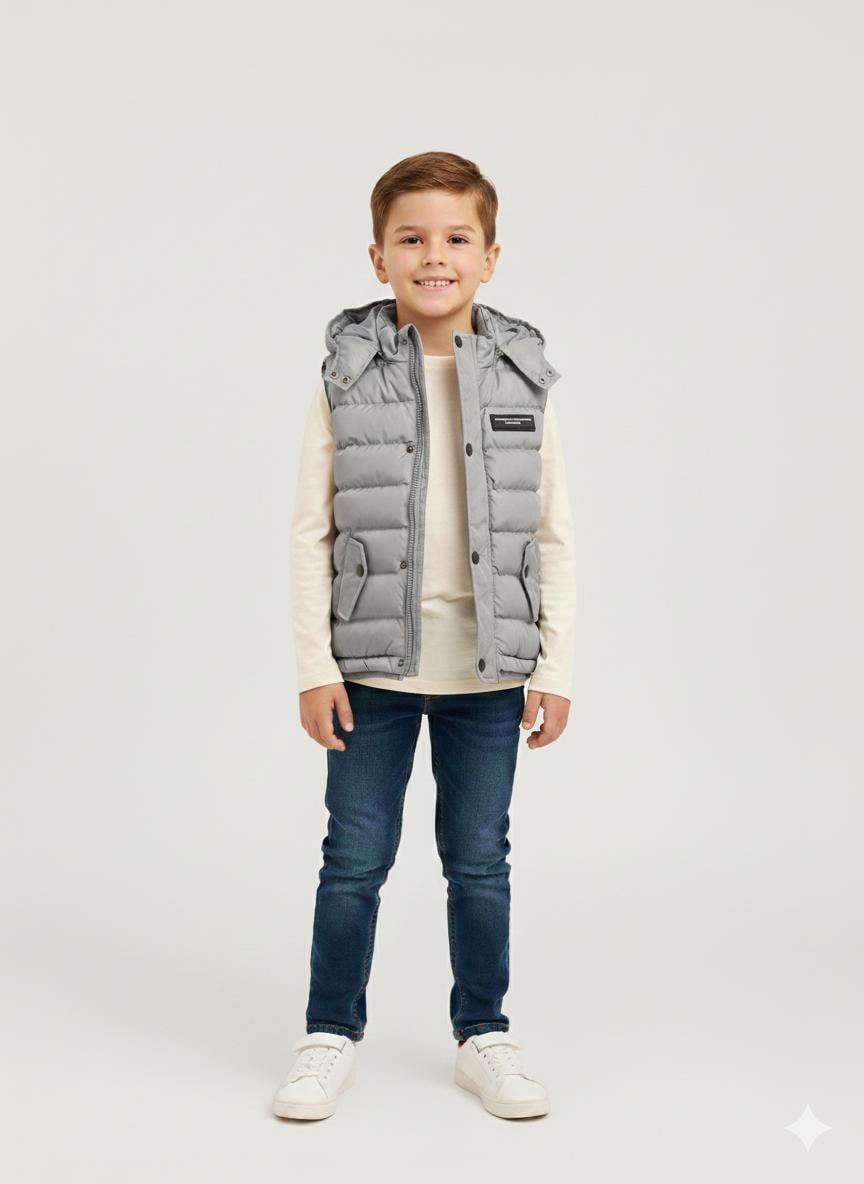 Benitto Yelek 51275