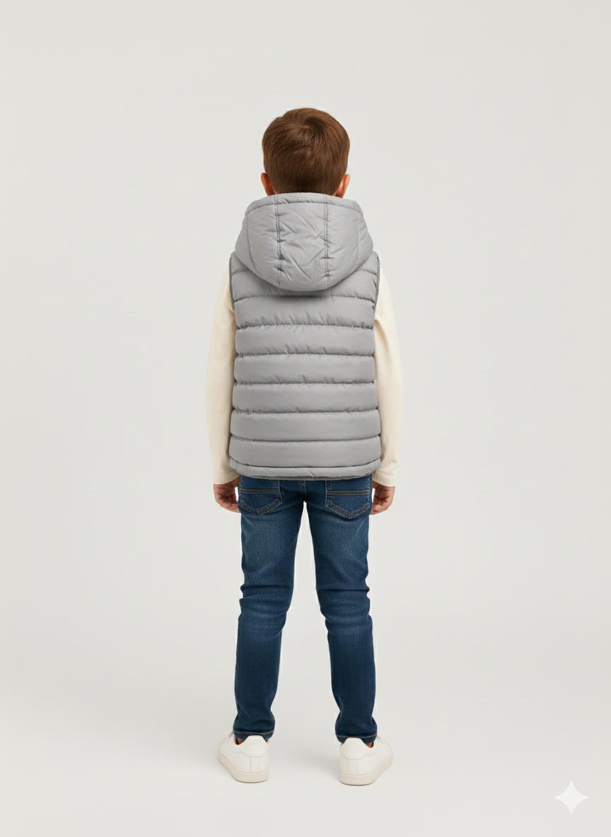 Benitto Yelek 51275