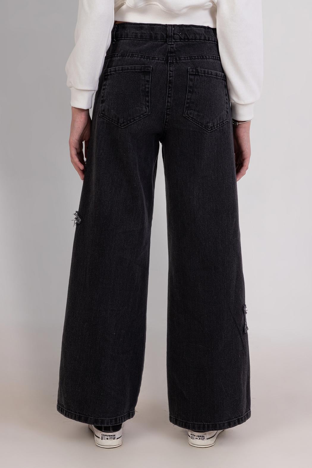 DMB Kot Pantolon M9780