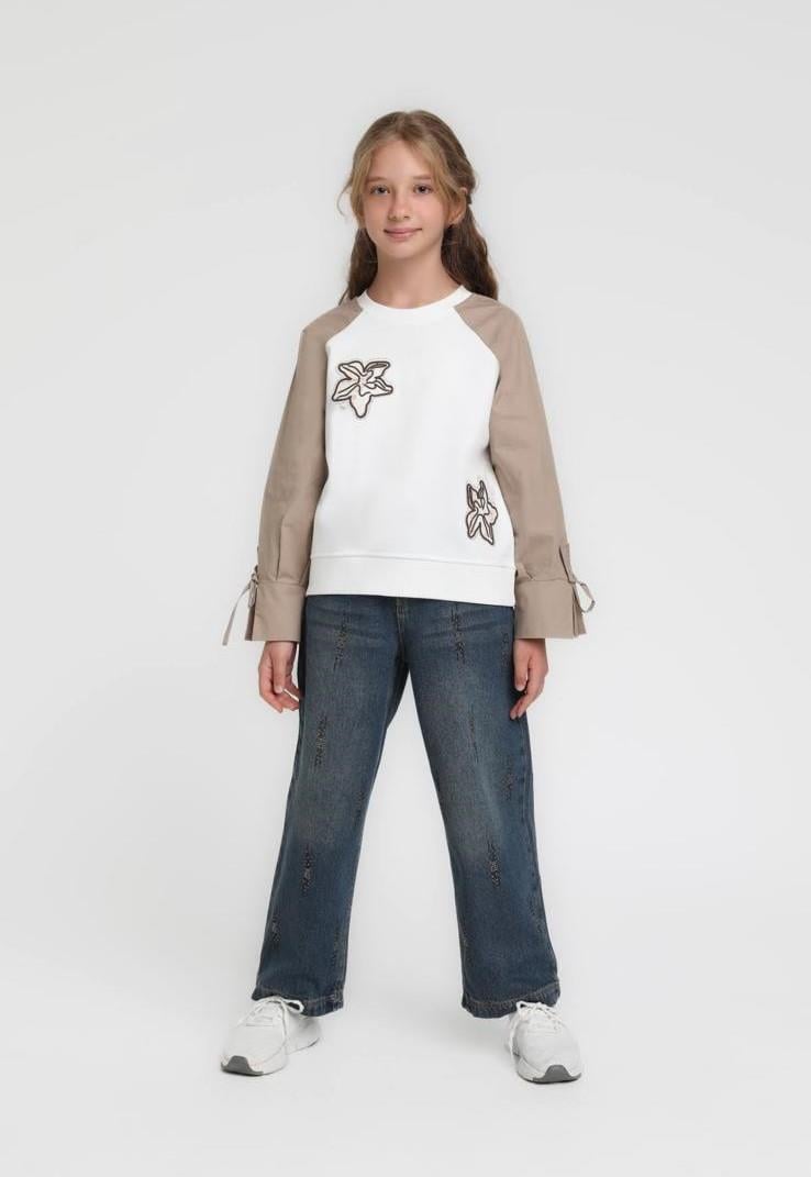 Escabel Garson Sweat 36081 Modelleri