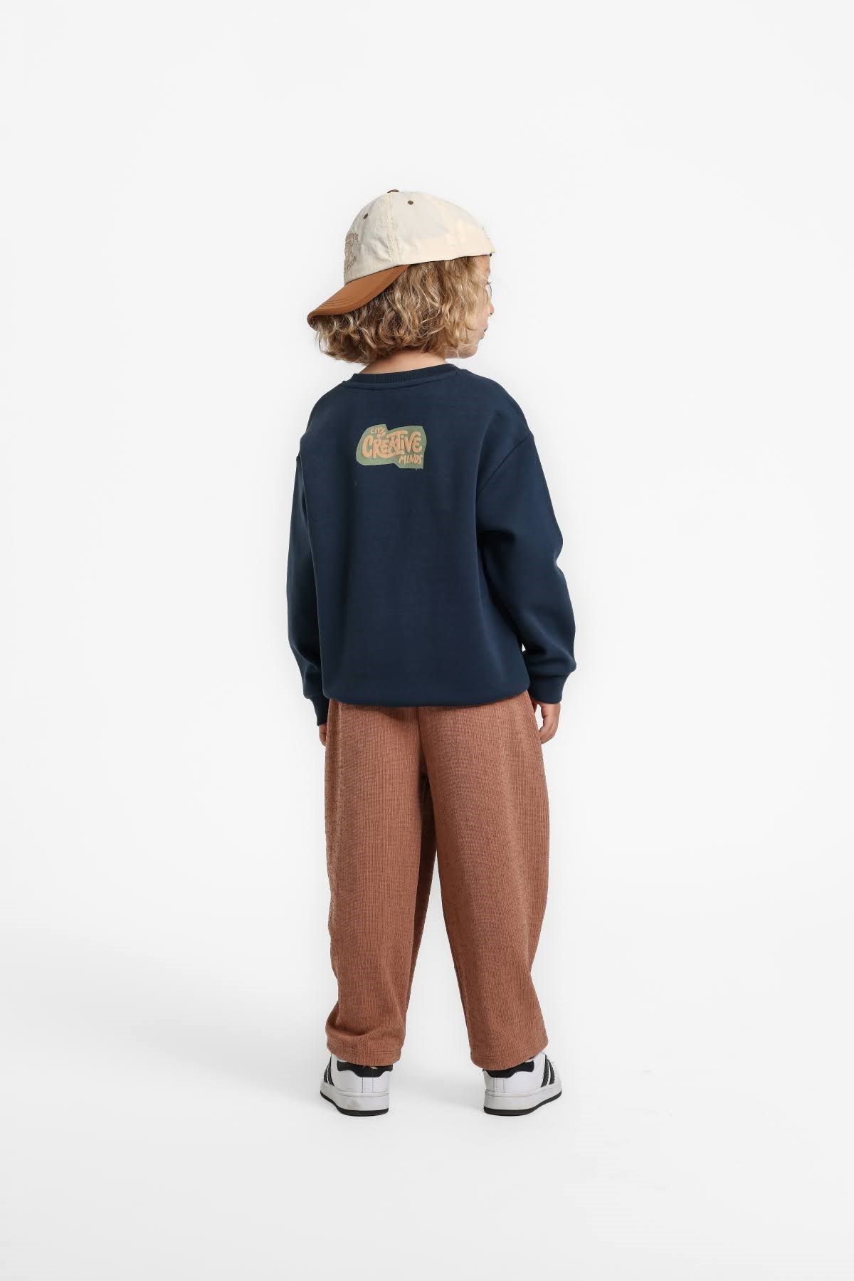 Jack Lions Bebe Sweat 2025
