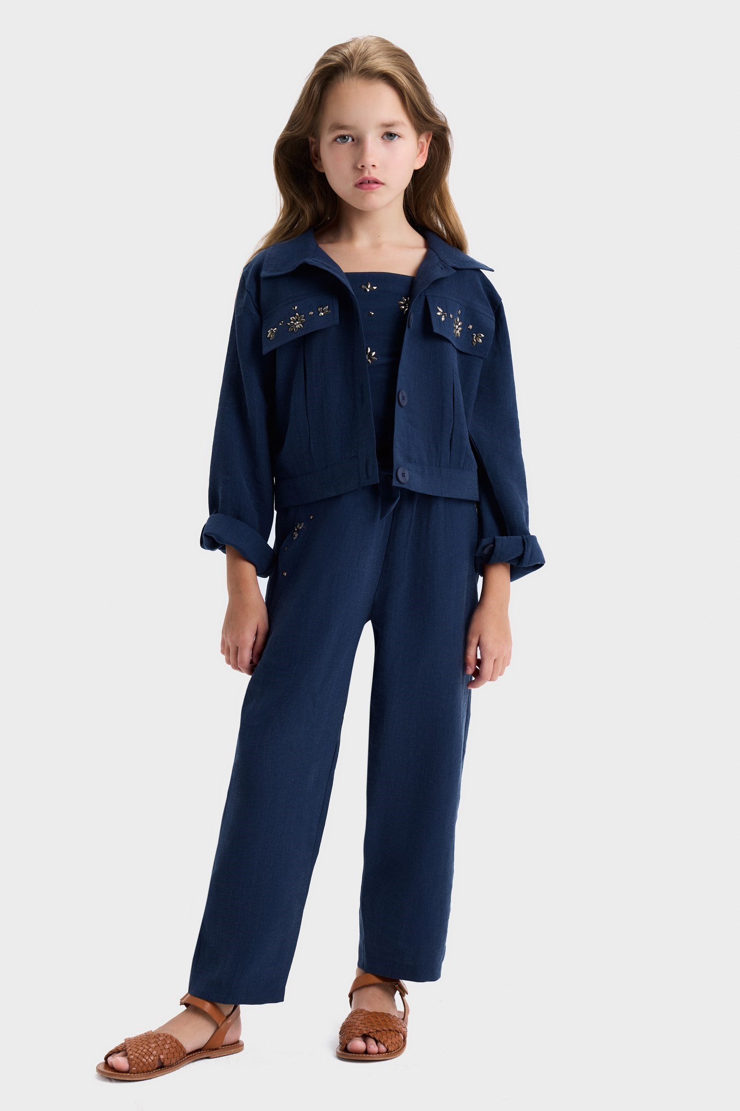 NK Cashmere Takım 31351