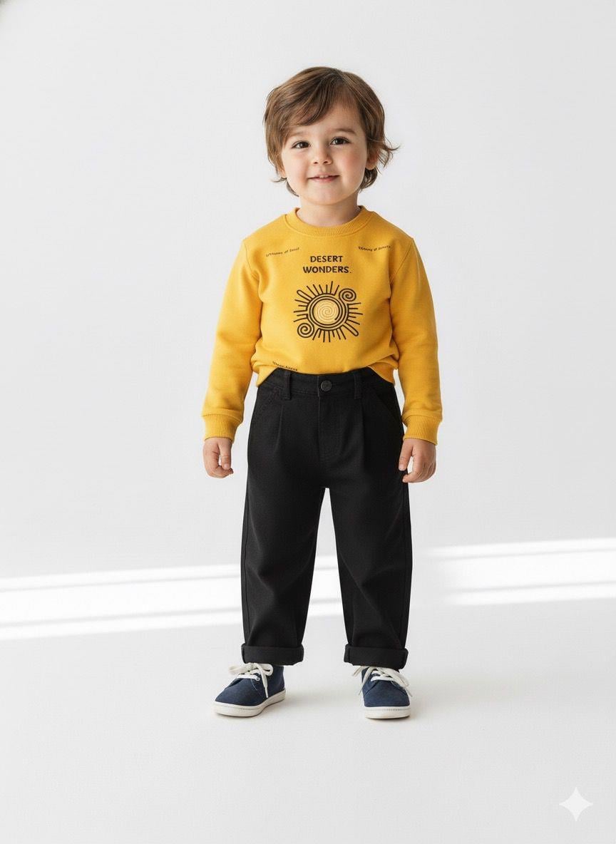 NK Echoes Sweat 47605