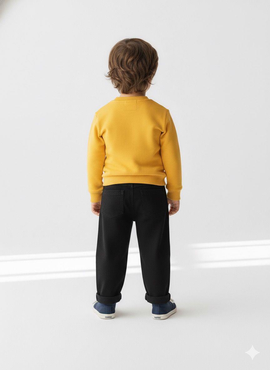 NK Echoes Sweat 47605