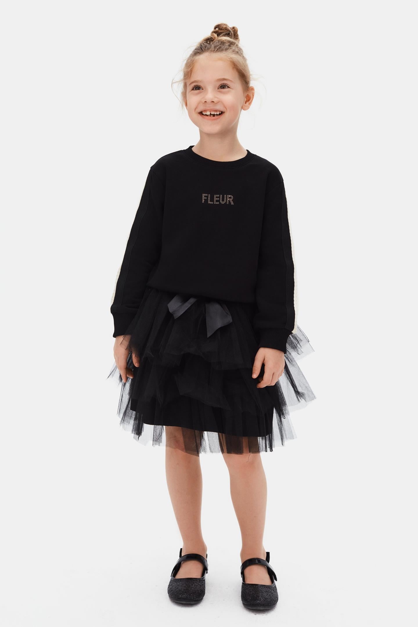 NK Fleur Sweat 39530 Modelleri
