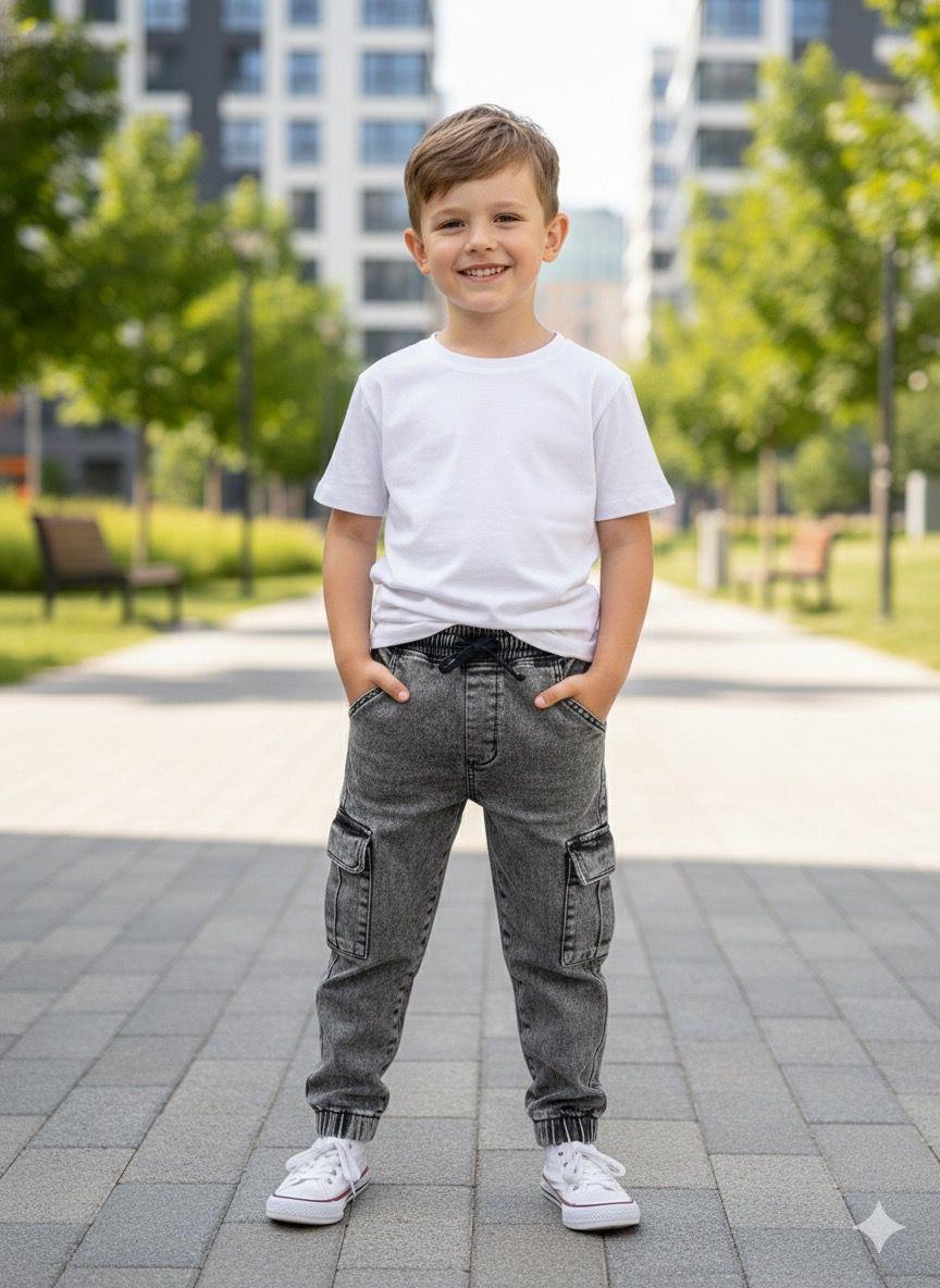 NK Kargo Pant 65706 Modelleri