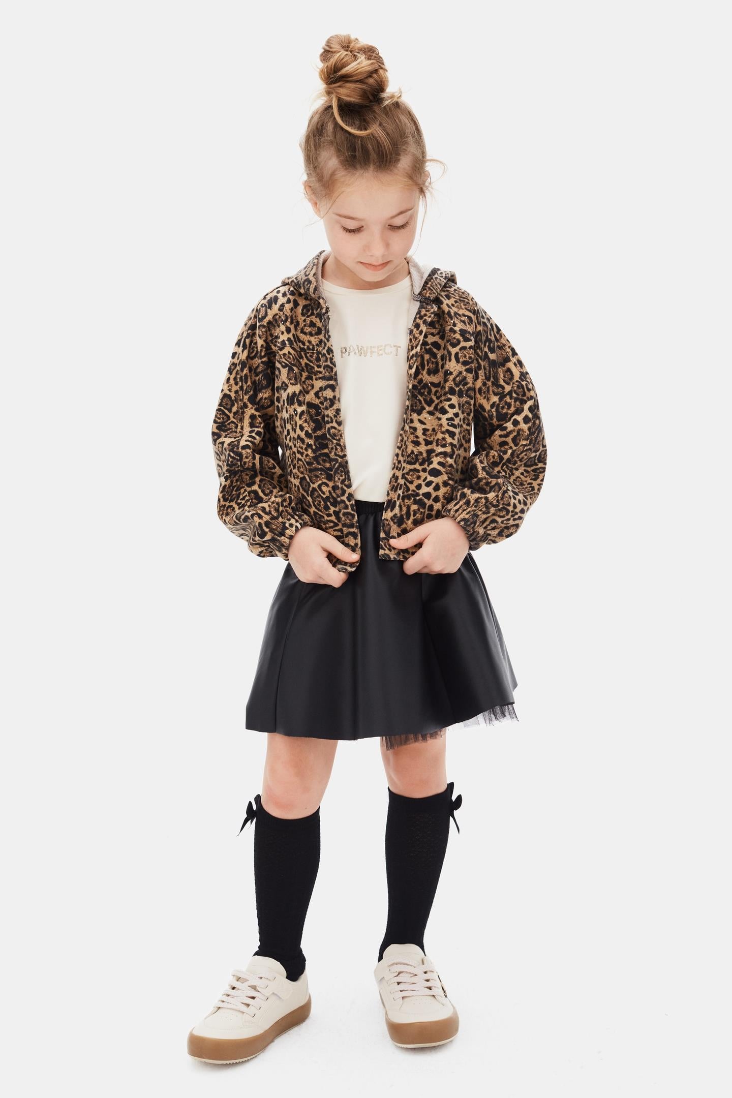 NK Leo Ceket 39520