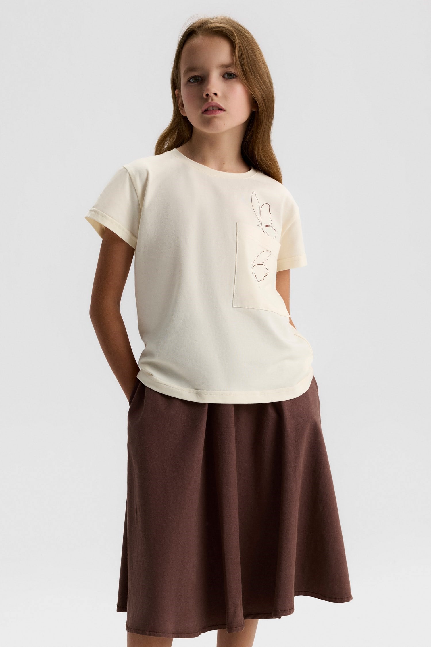 NK Mocha Etek 51350
