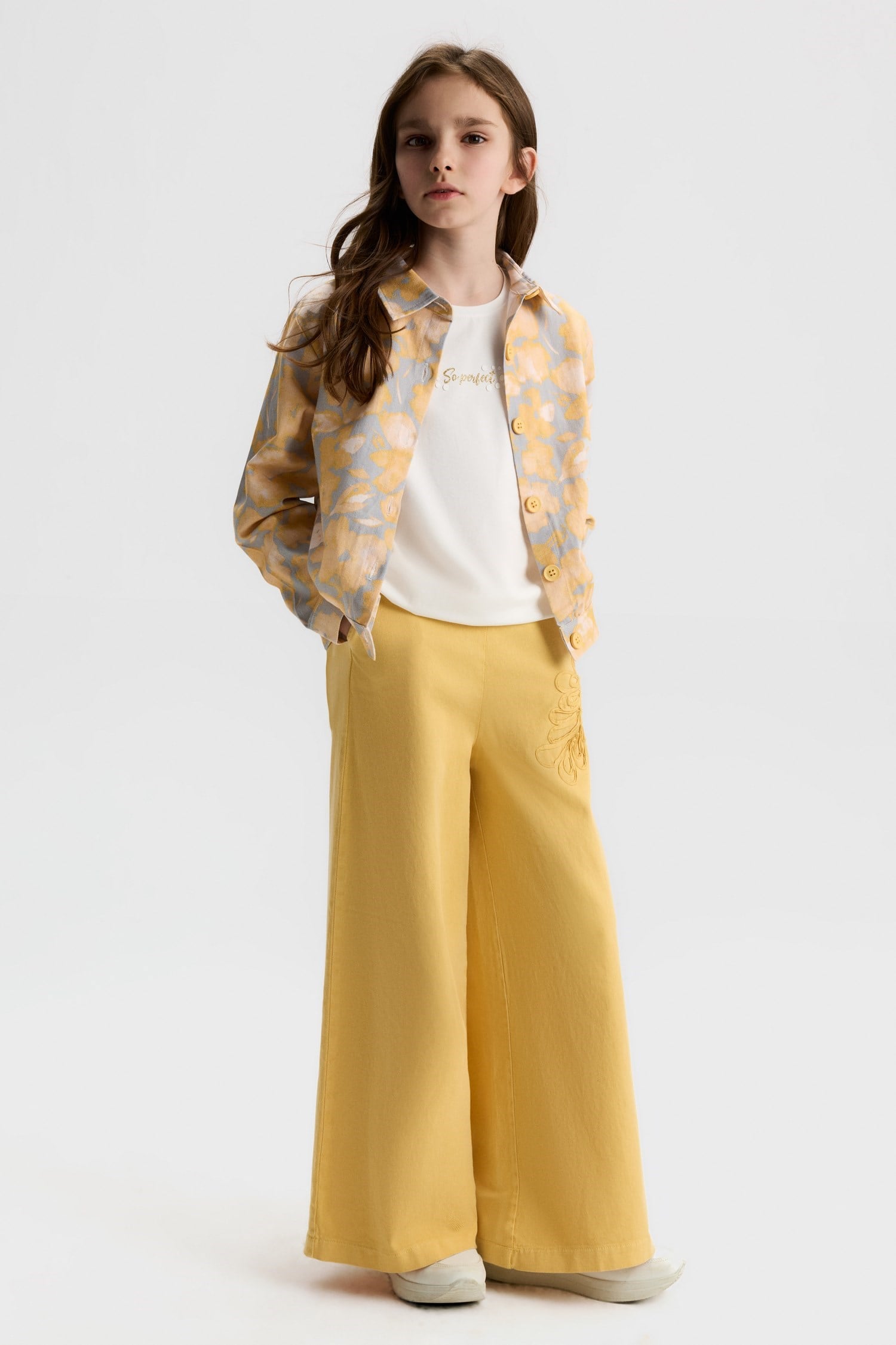 NK Opal Pantolon 51310