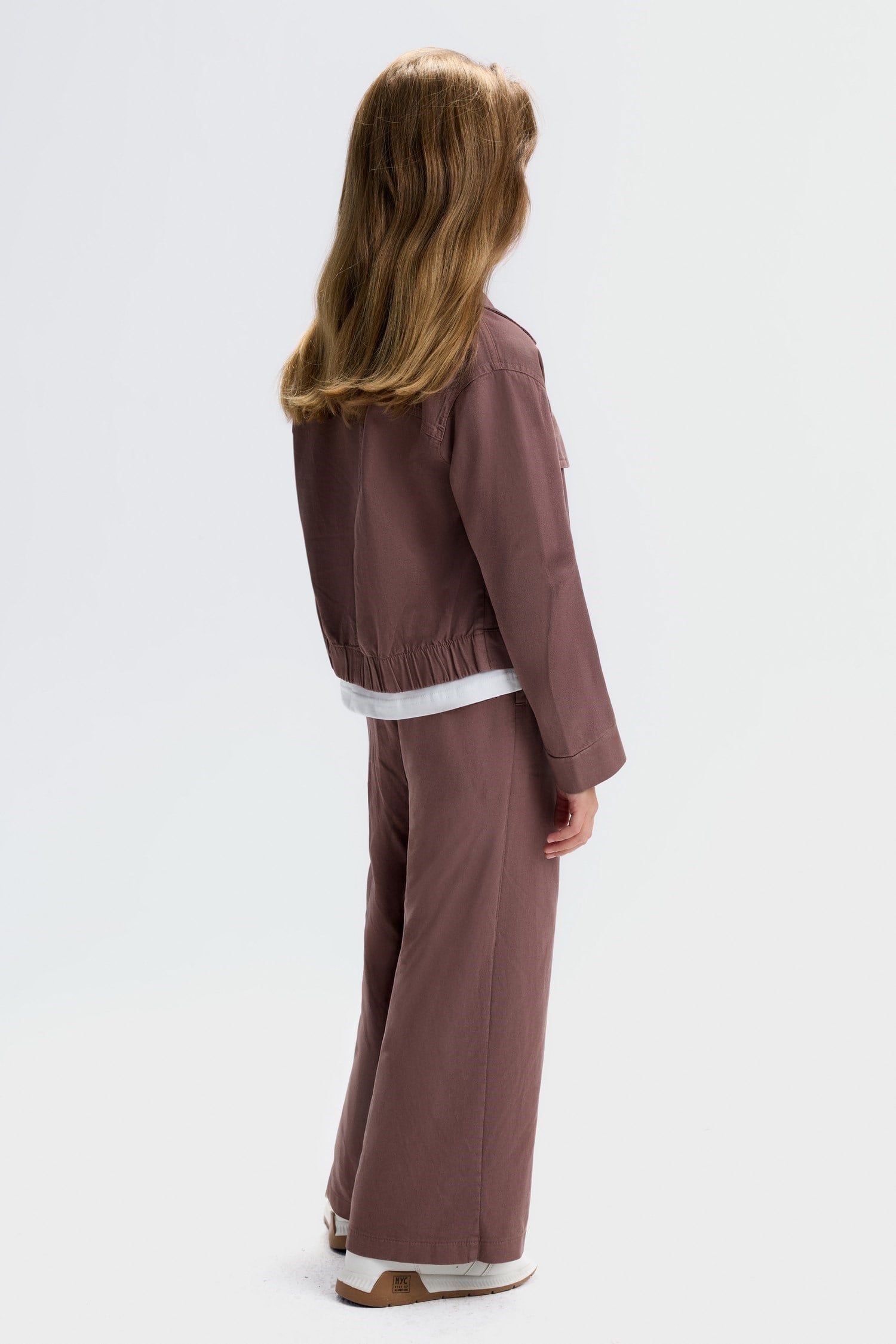 NK Parfait Pantolon 51337