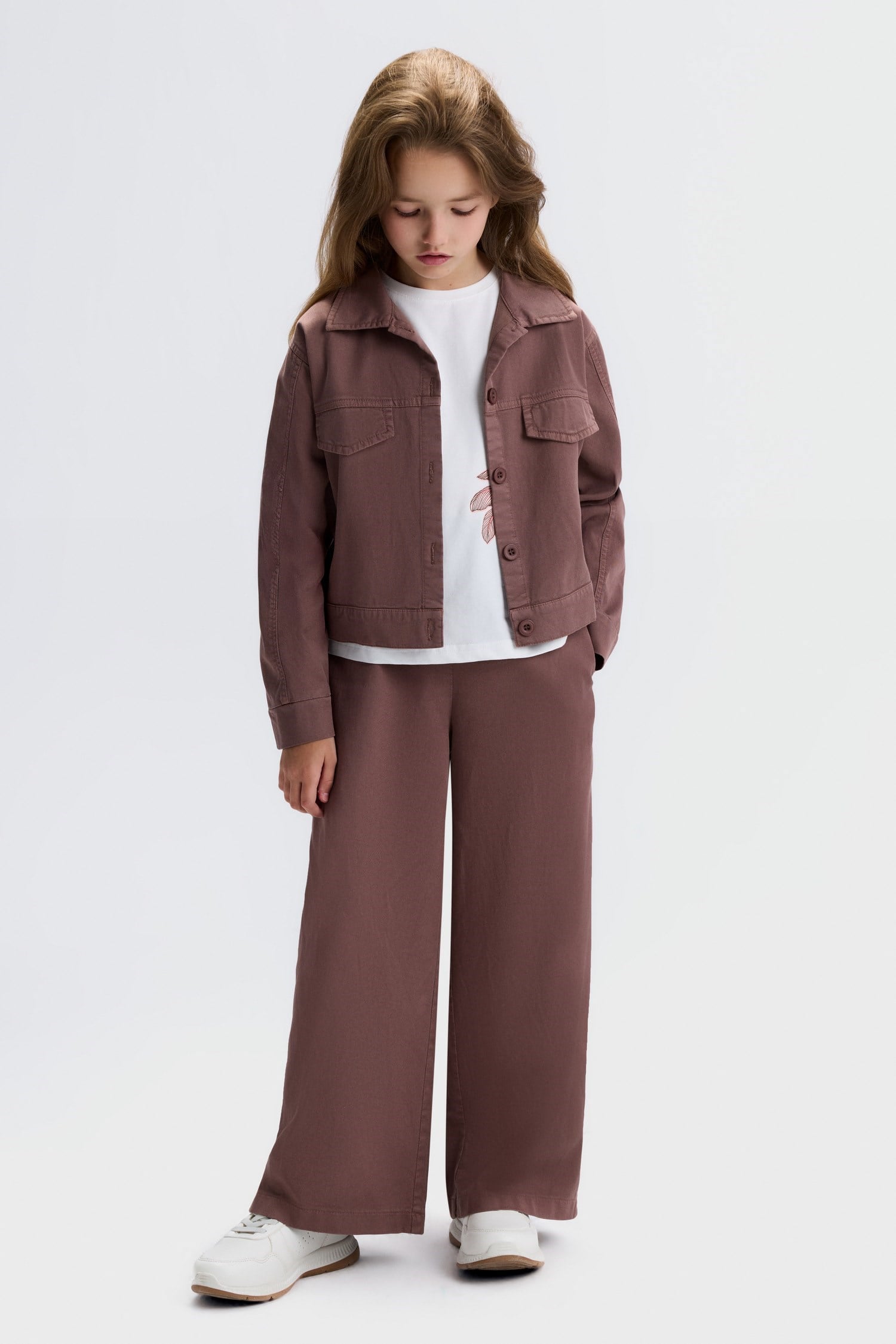 NK Parfait Pantolon 51337