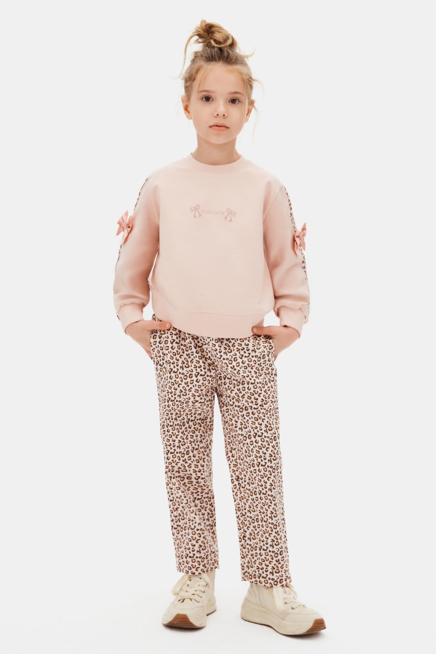 NK Romantic Sweat 39516