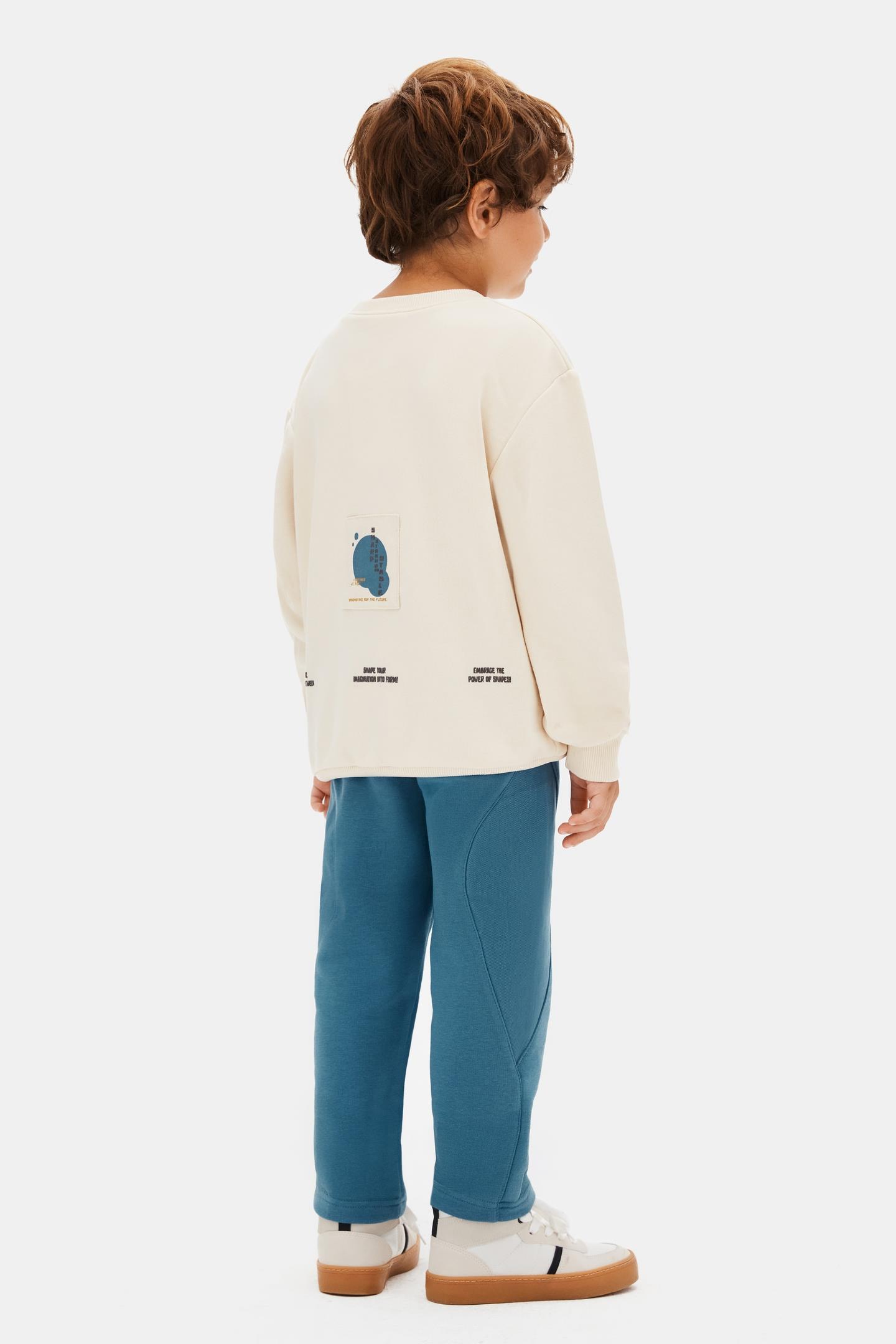 NK Together Sweat 49509