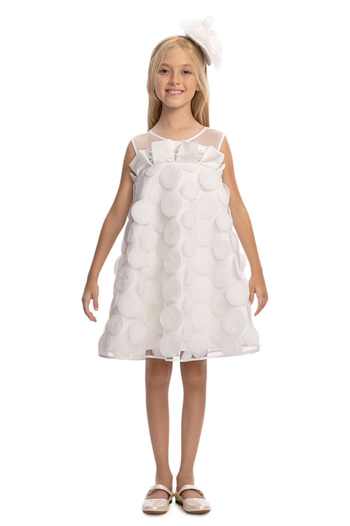 Pamina Abiye 36009PR