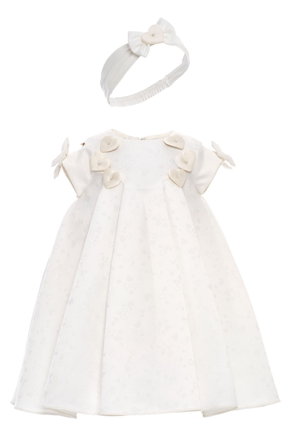 Pamina Abiye 36201PR