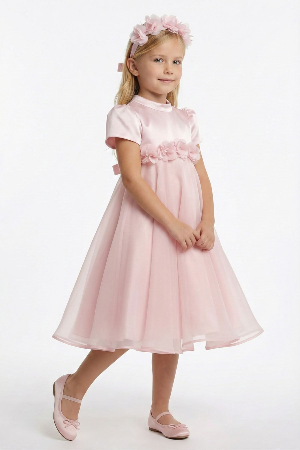 Pamina Abiye 36392PR