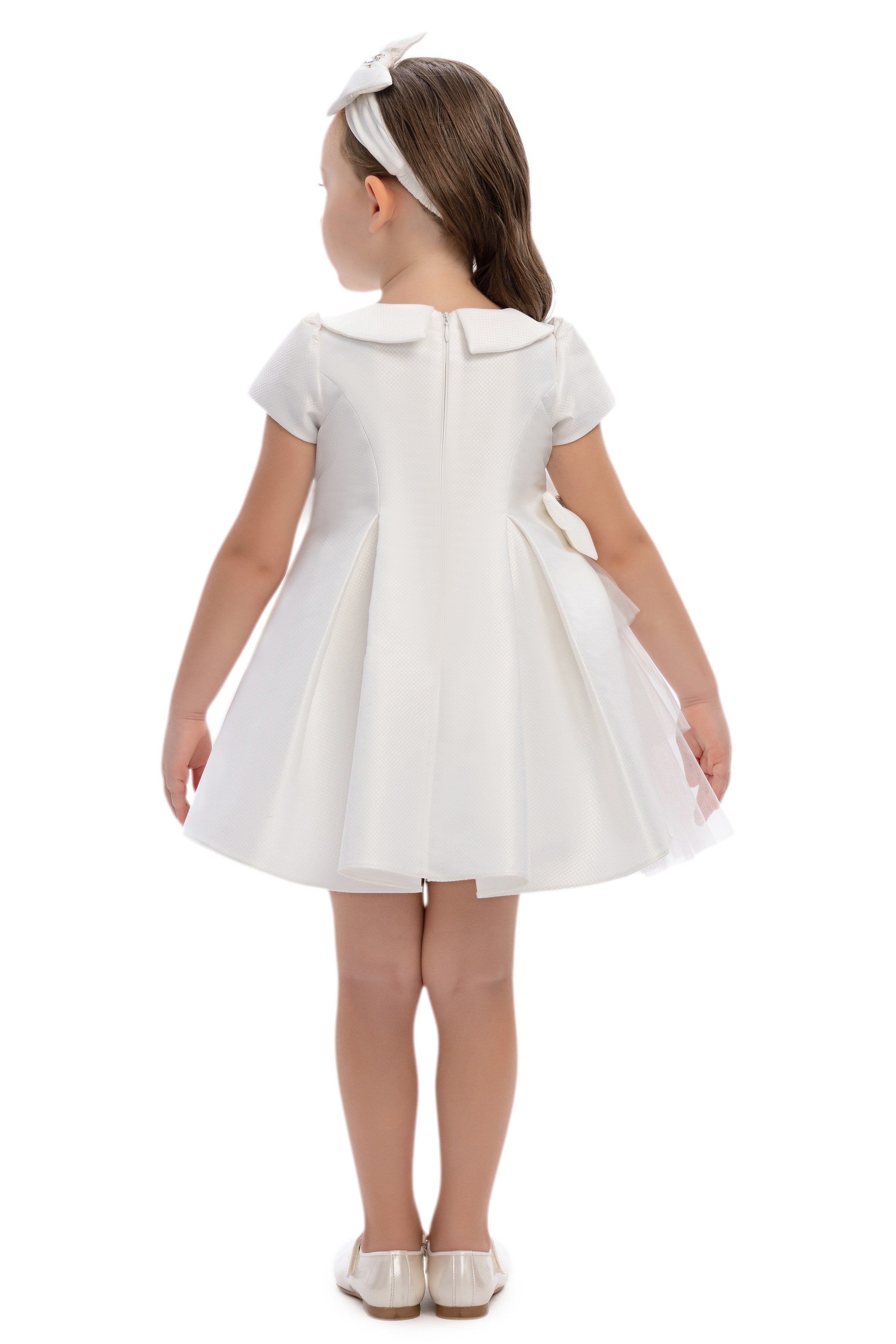 Pamina Kareli Abiye 36169PR