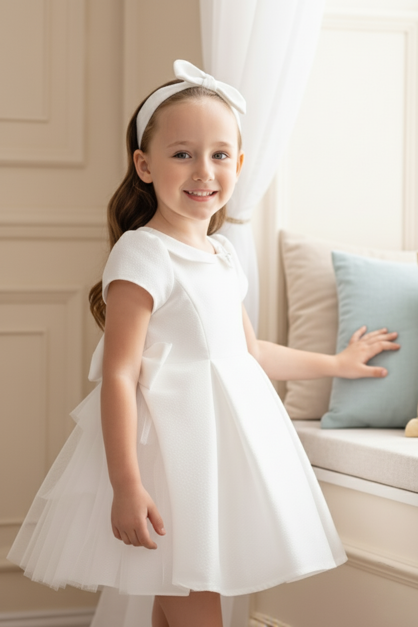 Pamina Kareli Abiye 36169PR
