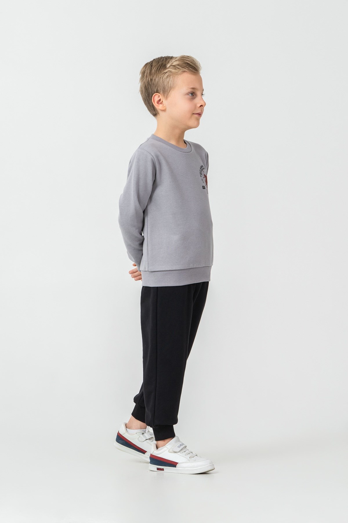 USPA 2 Li Takım 2624-4