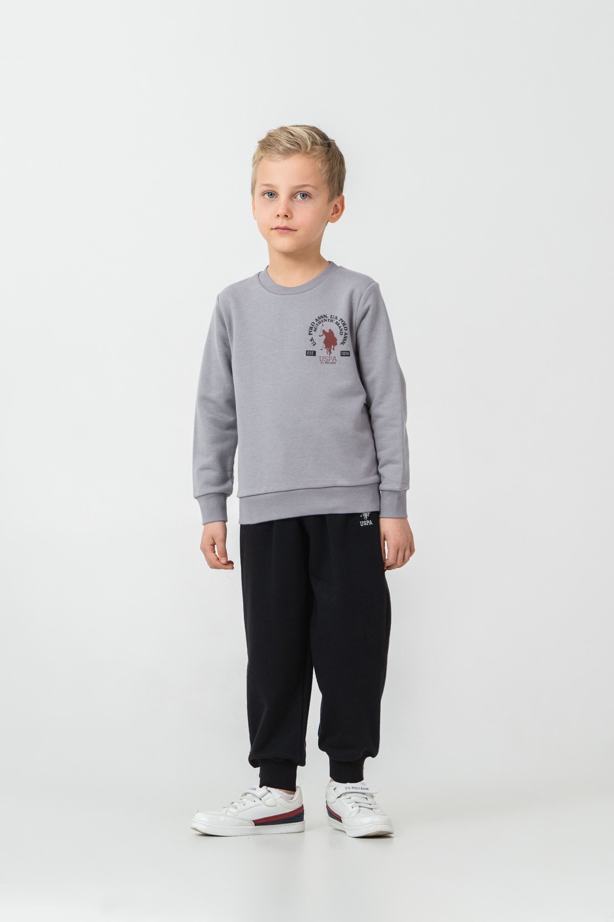 USPA 2 Li Takım 2624-4