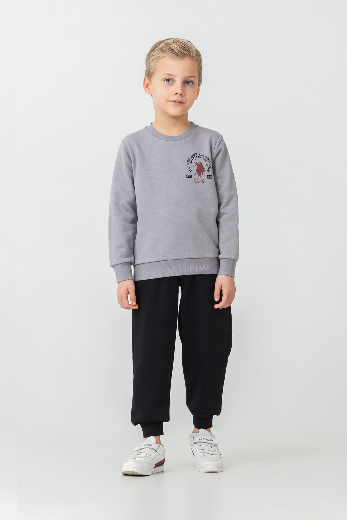 USPA 2 Li Takım 2624-4
