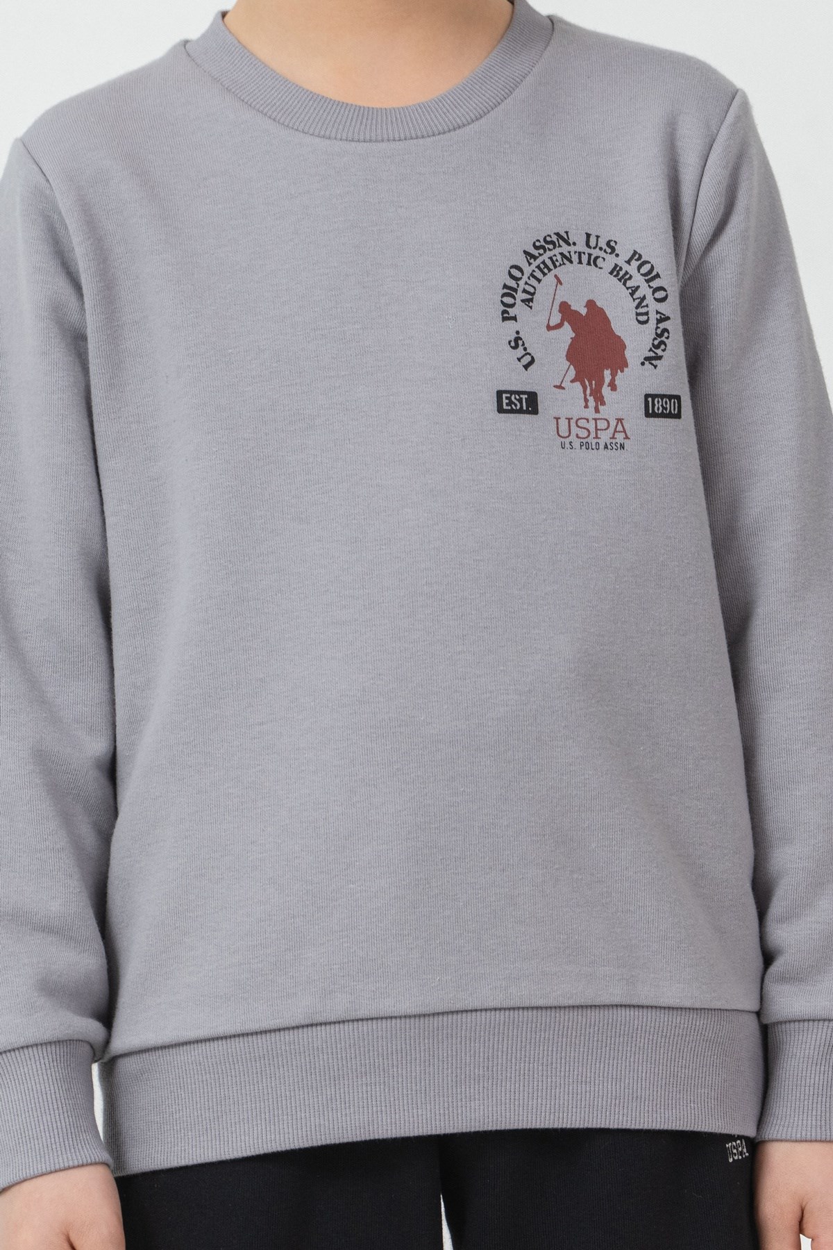 USPA 2 Li Takım 2624-4