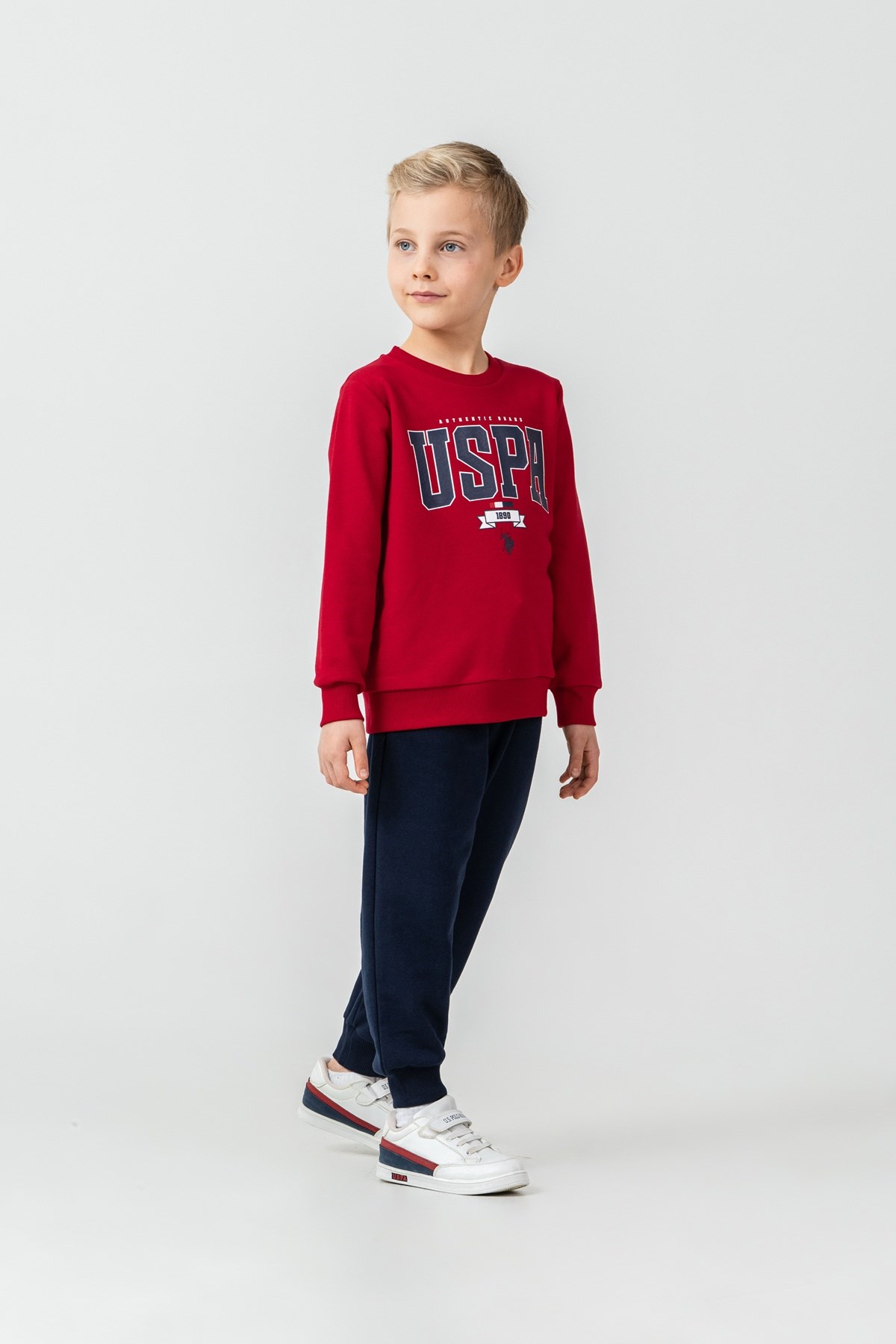 USPA 2 Li Takım 2628-4