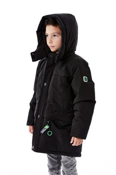 Benitto Outwear Mont 51368
