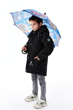 Benitto Outwear Mont 51368