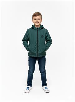 Benitto Yağmurluk B 51296